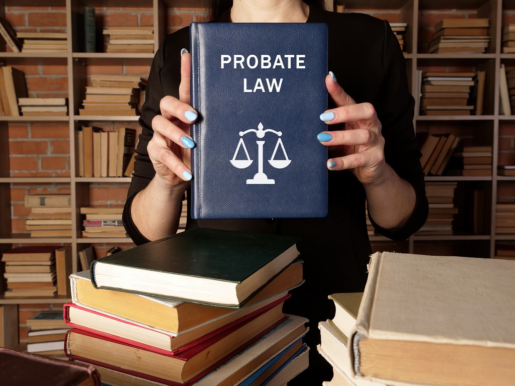 Lawyer For Probate And Estate Administration In Florida 7484