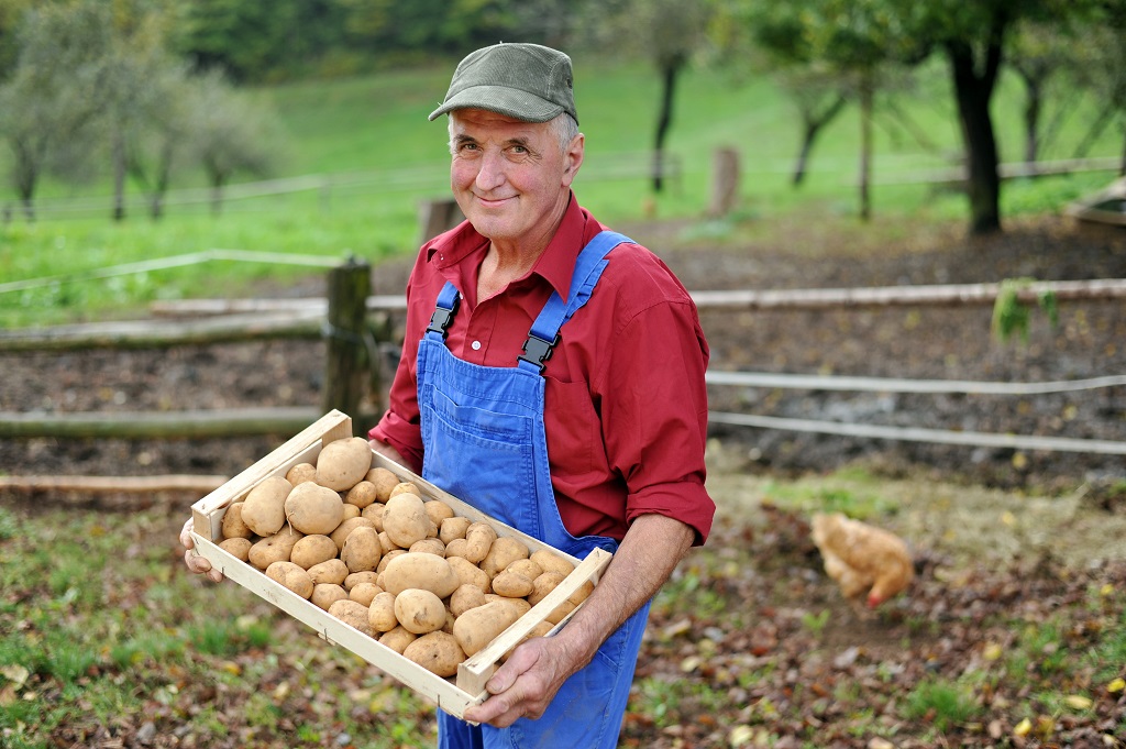 If You Are A Farmer Or Rancher Find Out Why You Need To Make An Estate Planning Case For Your Family's Sake